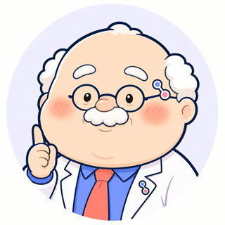 エージェント博士